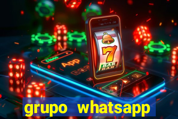 grupo whatsapp resenha rj